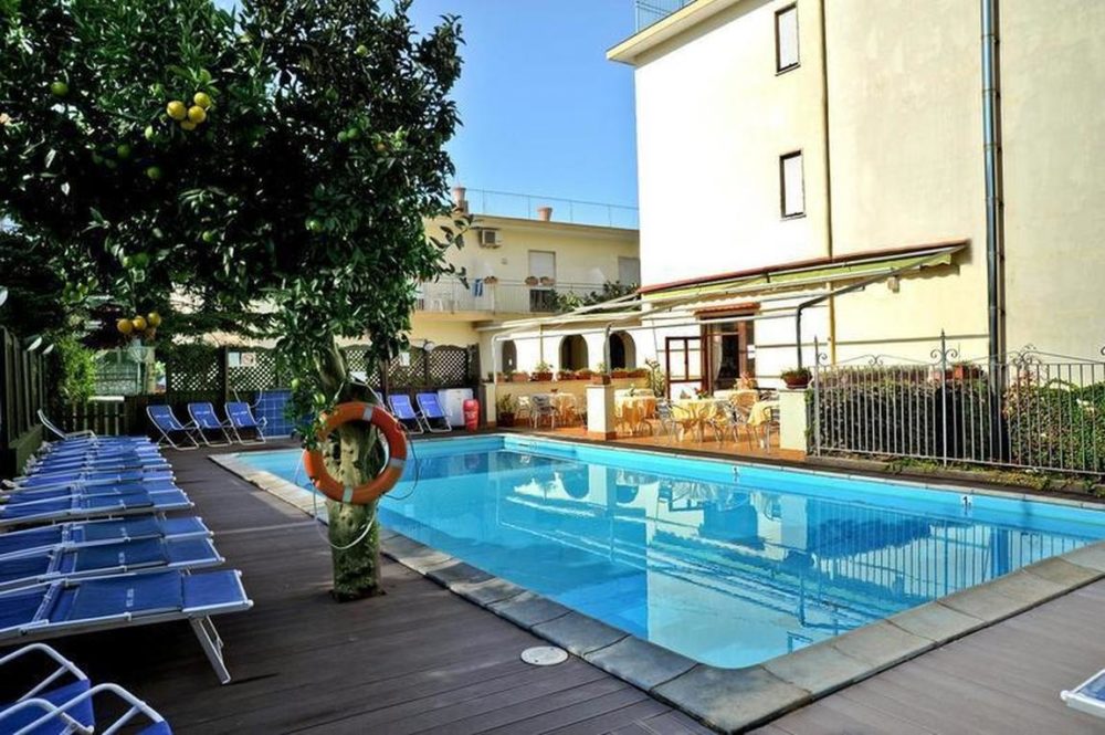 amalfi-hostel