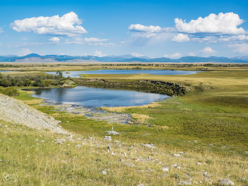 mongolia-scenery